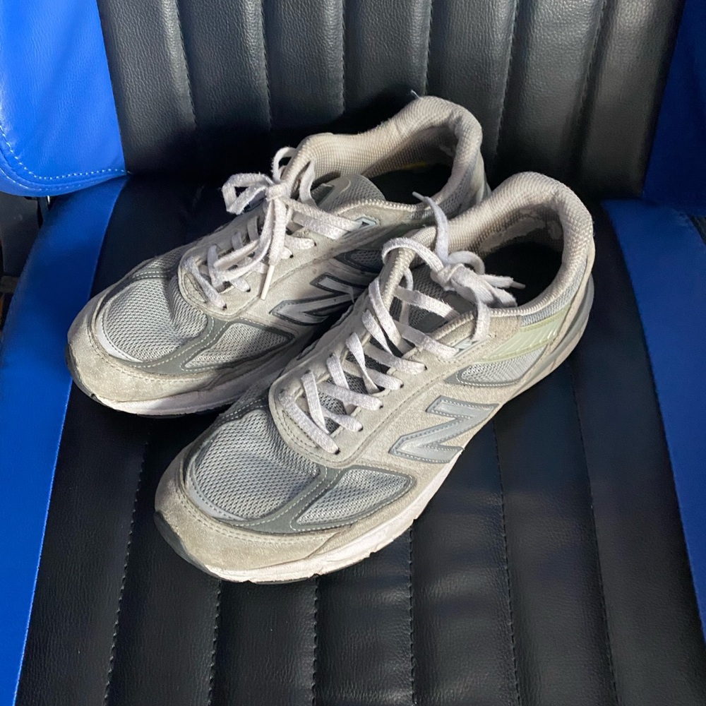 newbalance 990